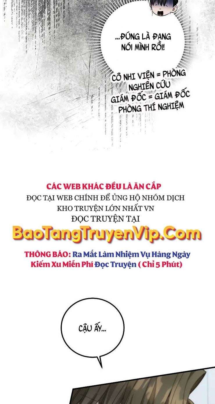 Nghỉ Hưu Sau Khi Cứu Thế Giới - Page 44