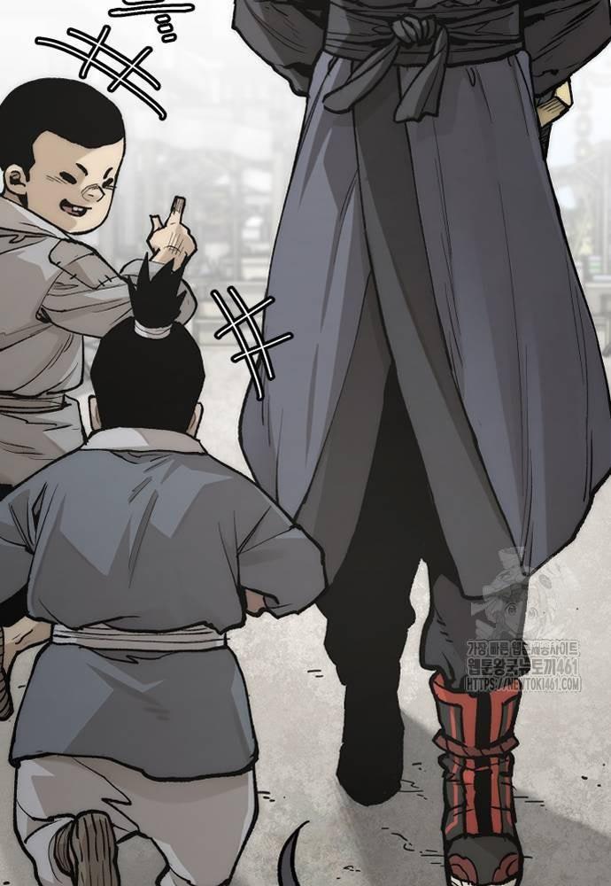 Cuộc Chiến Thiên Giới - Page 5