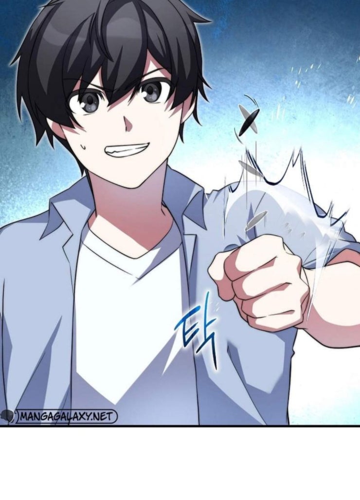 Tôi Trở Thành Bạn Thời Thơ Ấu Của Boss - Page 68