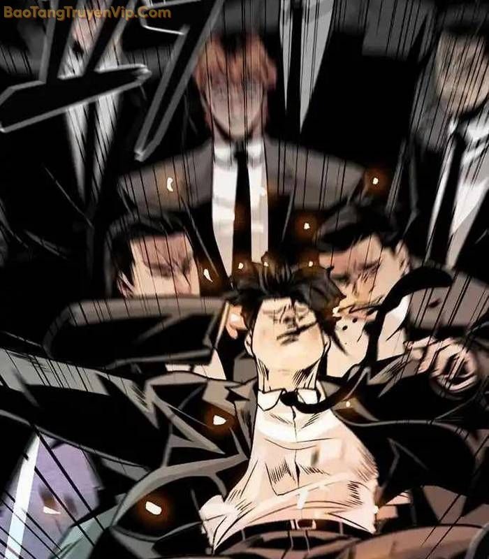 Thế hệ bất hảo - Page 266