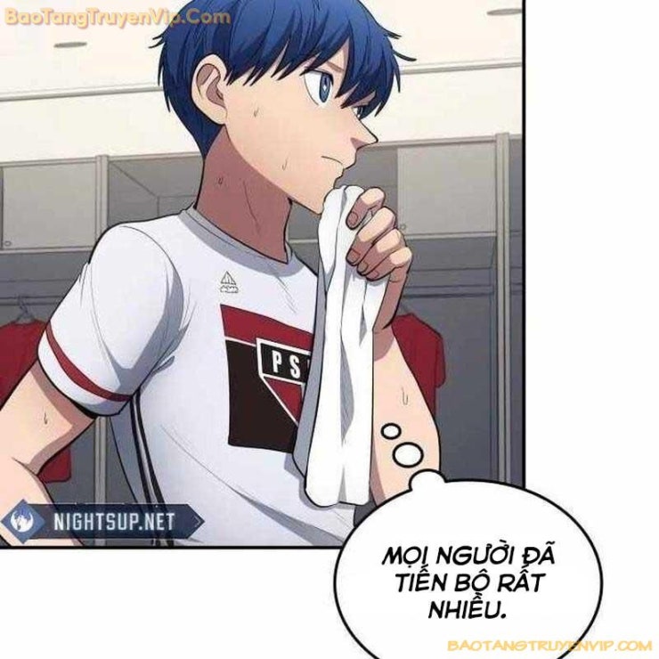 Thiên Phú Bóng Đá Tất Cả Là Của Ta - Page 119