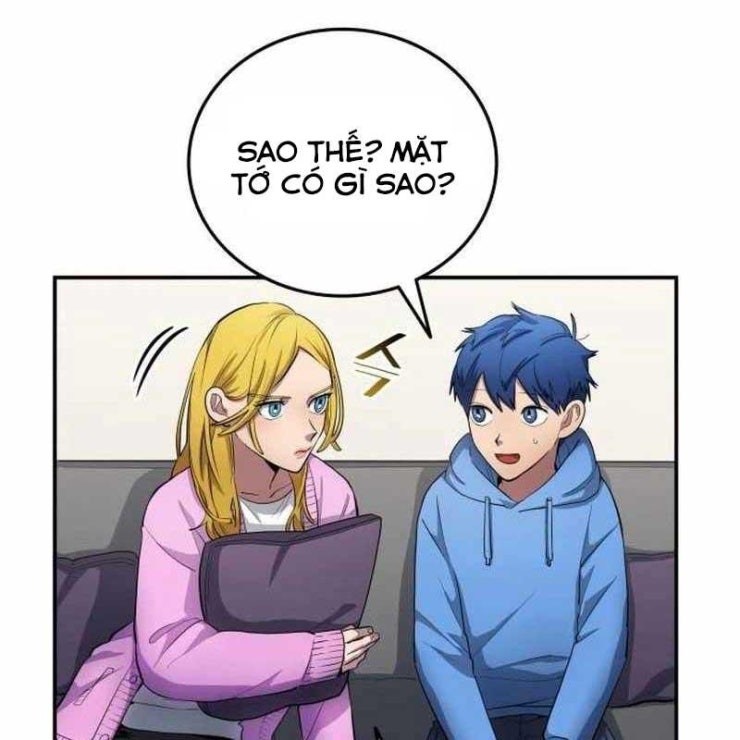 Thiên Phú Bóng Đá Tất Cả Là Của Ta - Page 10