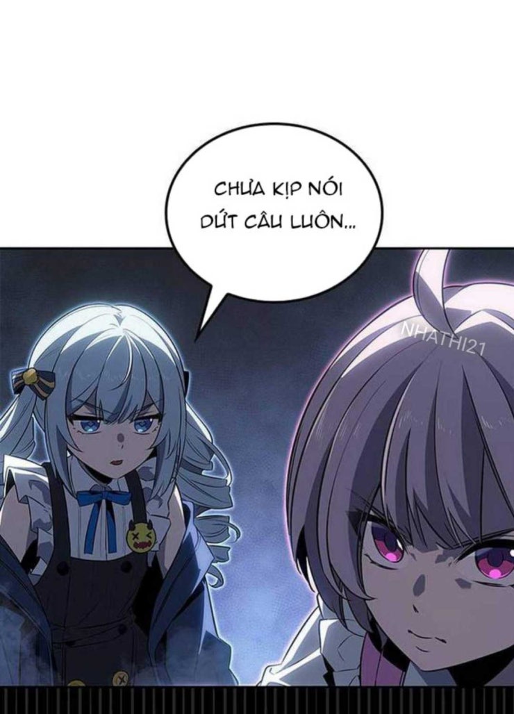 Solo Leveling ARISE: Nguồn Gốc Của Thợ Săn - Page 79