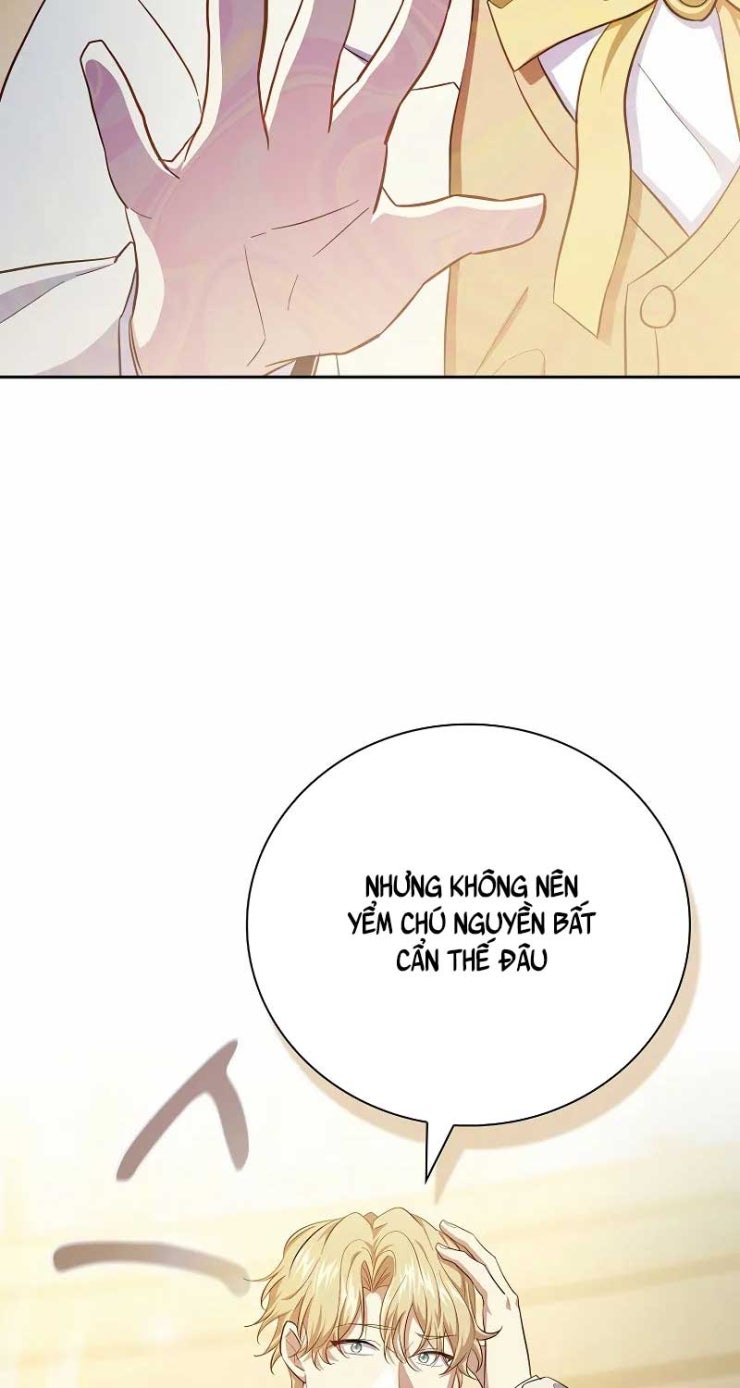 Ma Pháp Sư Tại Trường Học Pháp Thuật - Page 32