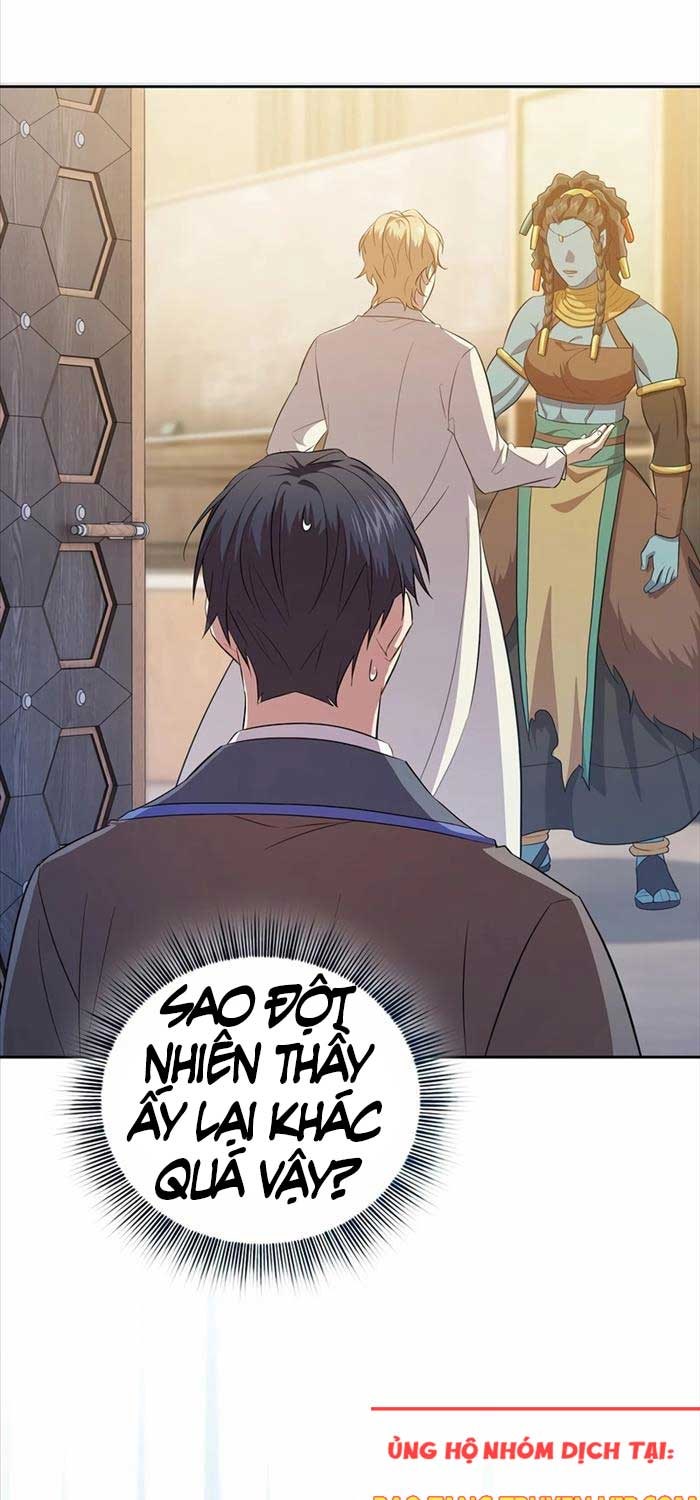 Ma Pháp Sư Tại Trường Học Pháp Thuật - Page 86