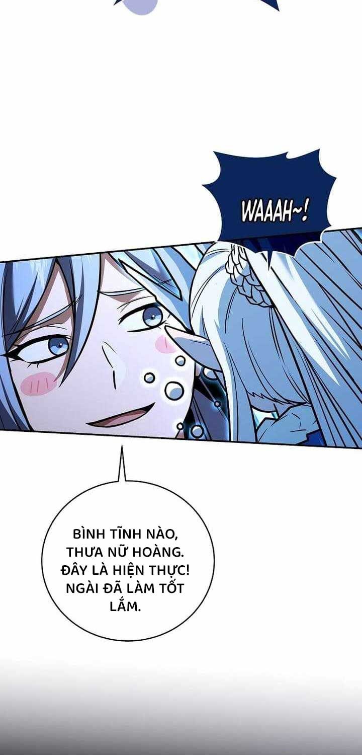 Sự Trở Lại Của Người Chơi Bị Đóng Băng - Page 9