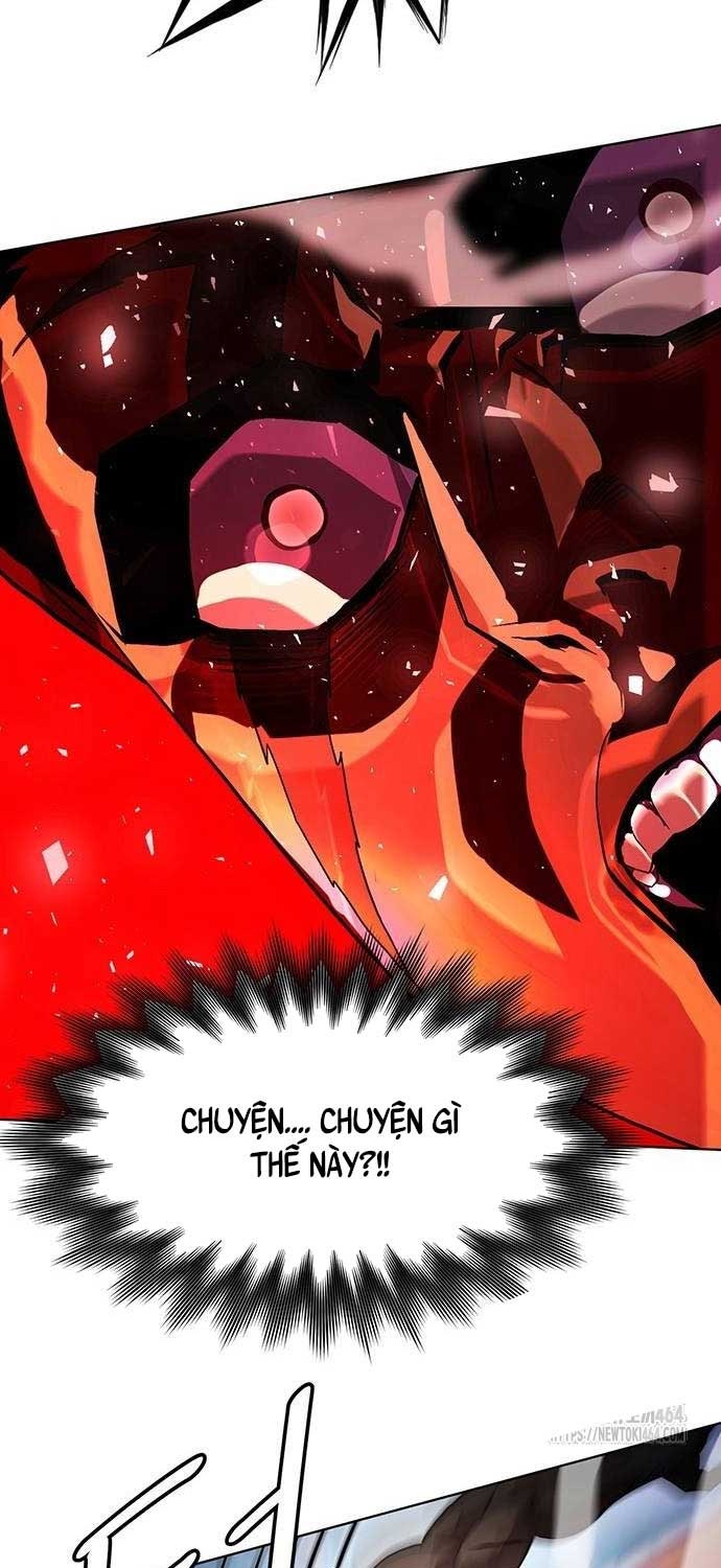 Sàn Đấu Sống Còn - Page 15