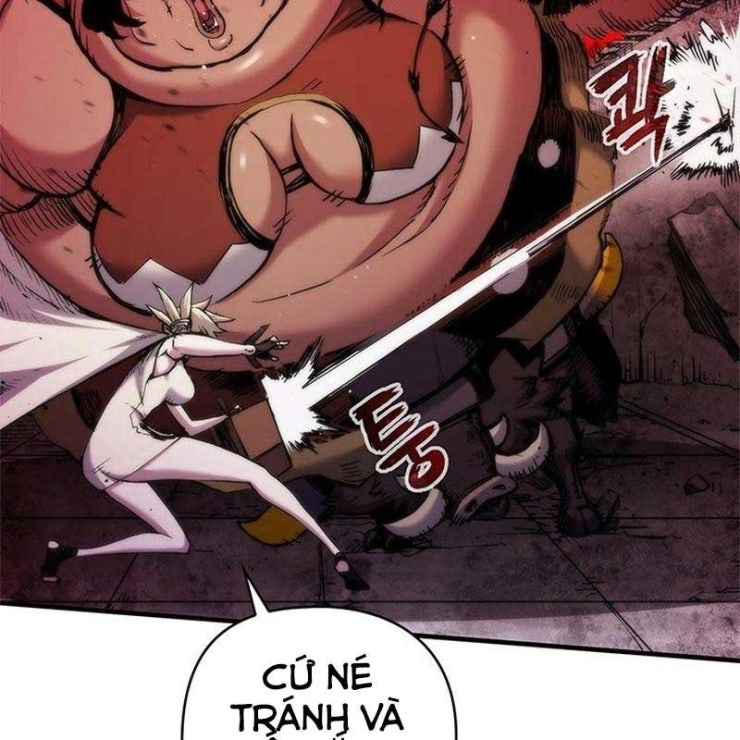 Thần Kiếm: Đứa Con Của Thần Chết - Page 54