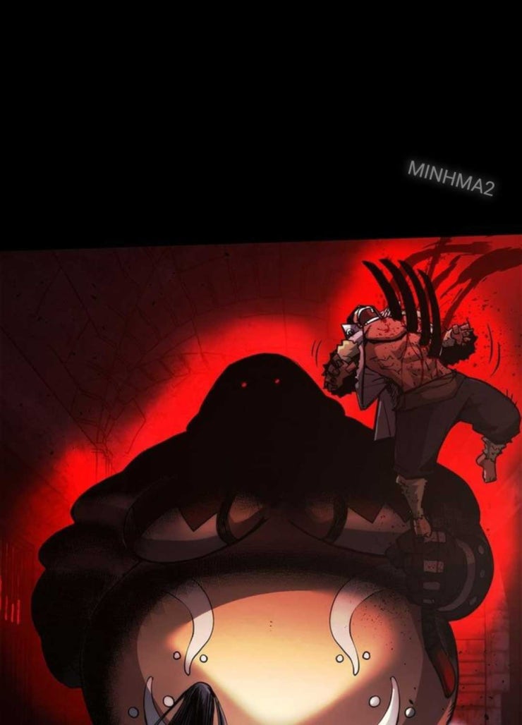 Thần Kiếm: Đứa Con Của Thần Chết - Page 49