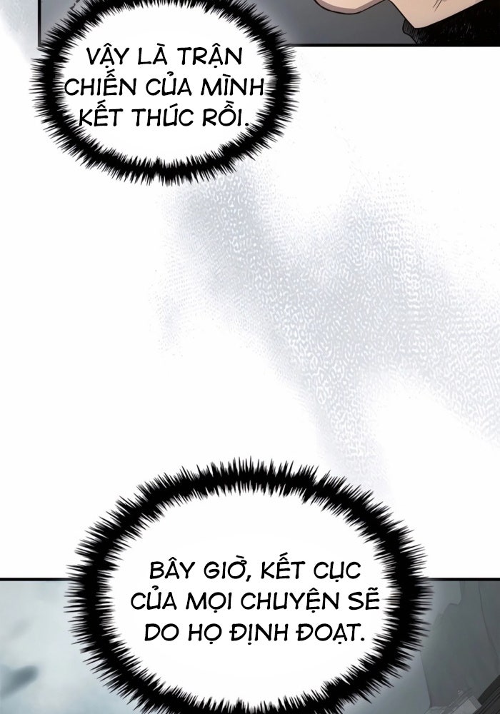 Đối Đầu Với Các Vị Thần - Page 30