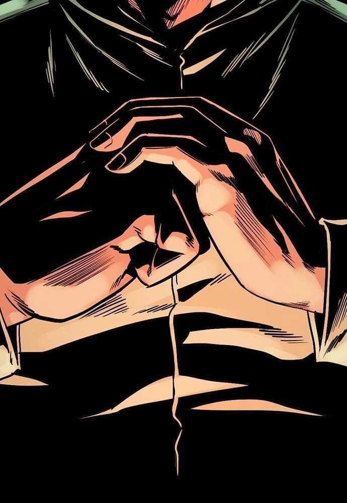 Thế hệ bất hảo - Page 484