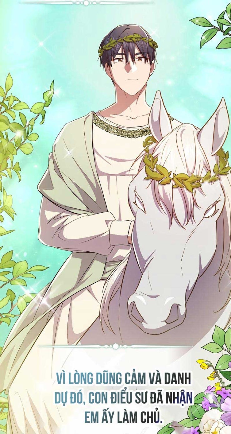 Ma Pháp Sư Tại Trường Học Pháp Thuật - Page 44