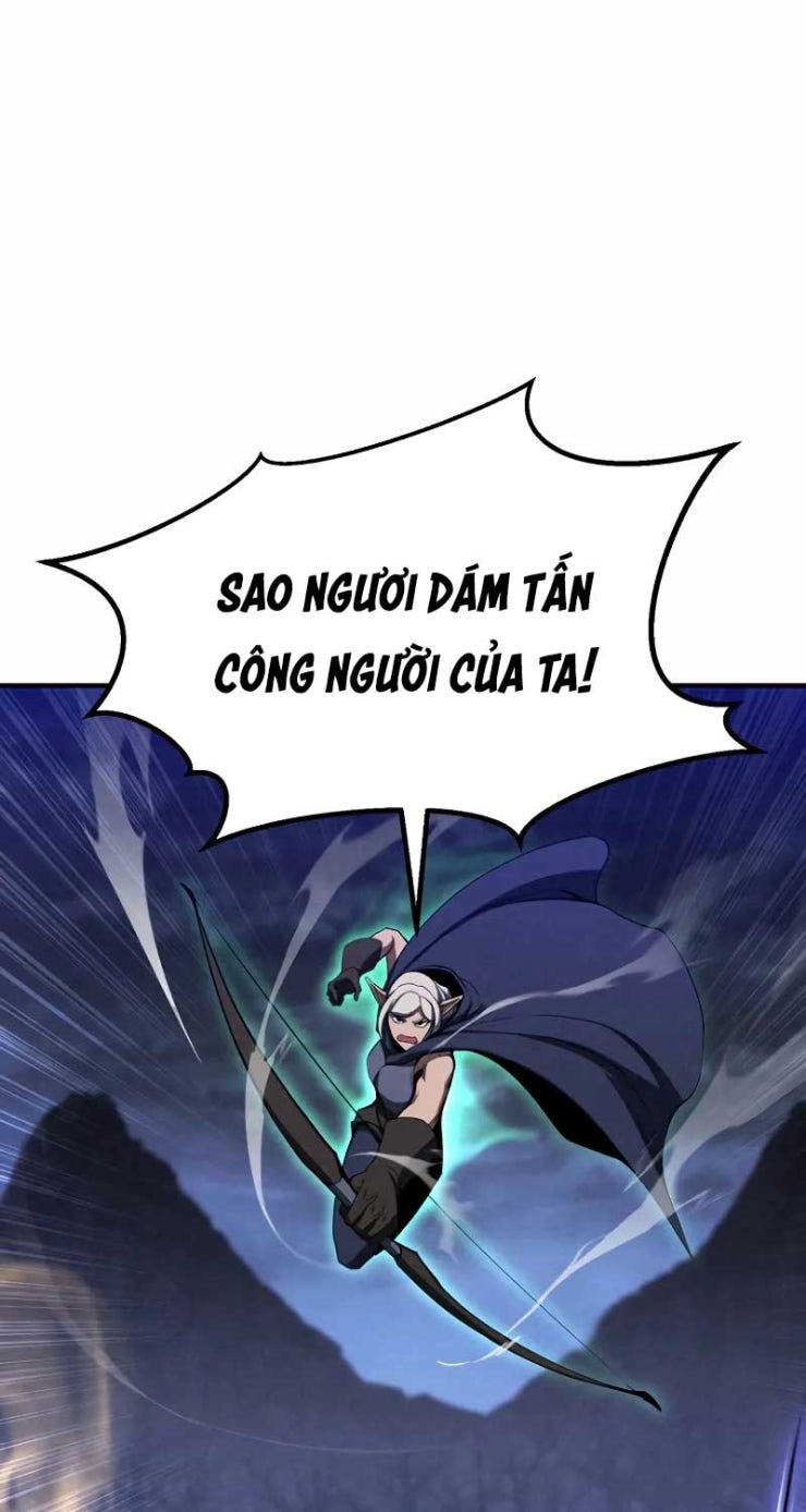 Tử Linh Sư Mạnh Nhất - Page 69