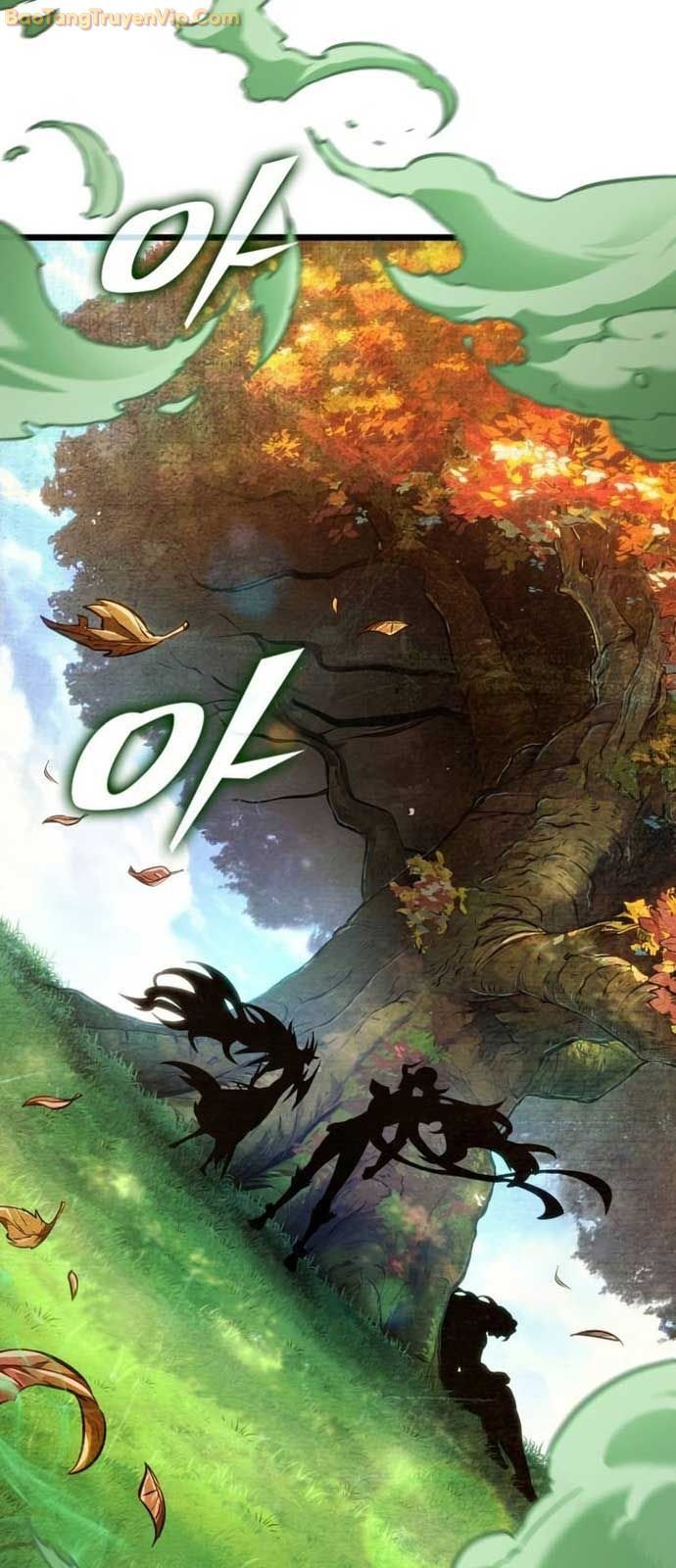 Thế Giới Sau Tận Thế - Page 30