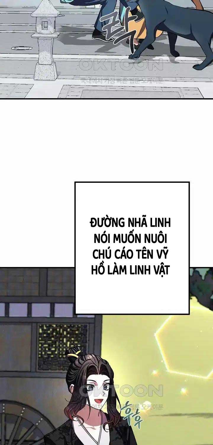 Thiên Tài Võ Thuật Hoàn Sinh - Page 53