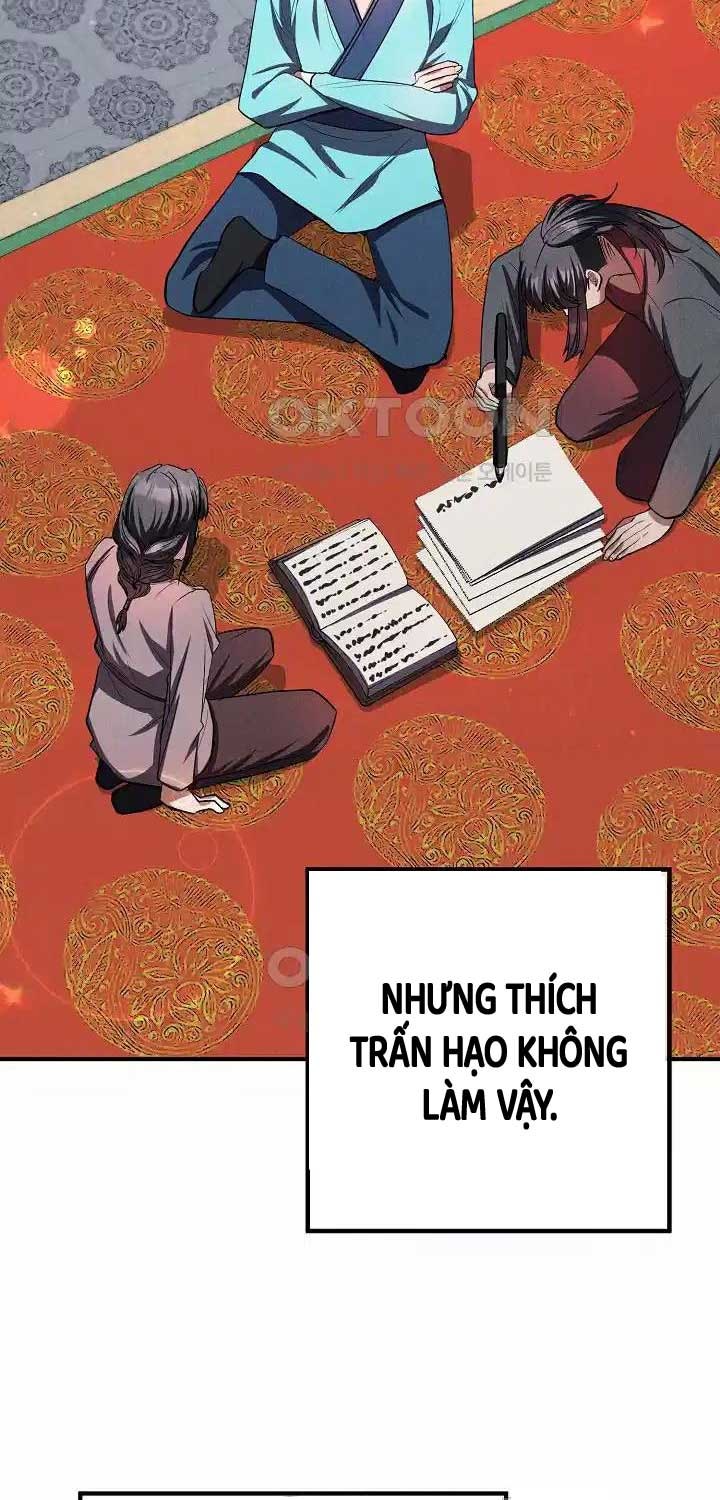 Thiên Tài Võ Thuật Hoàn Sinh - Page 58