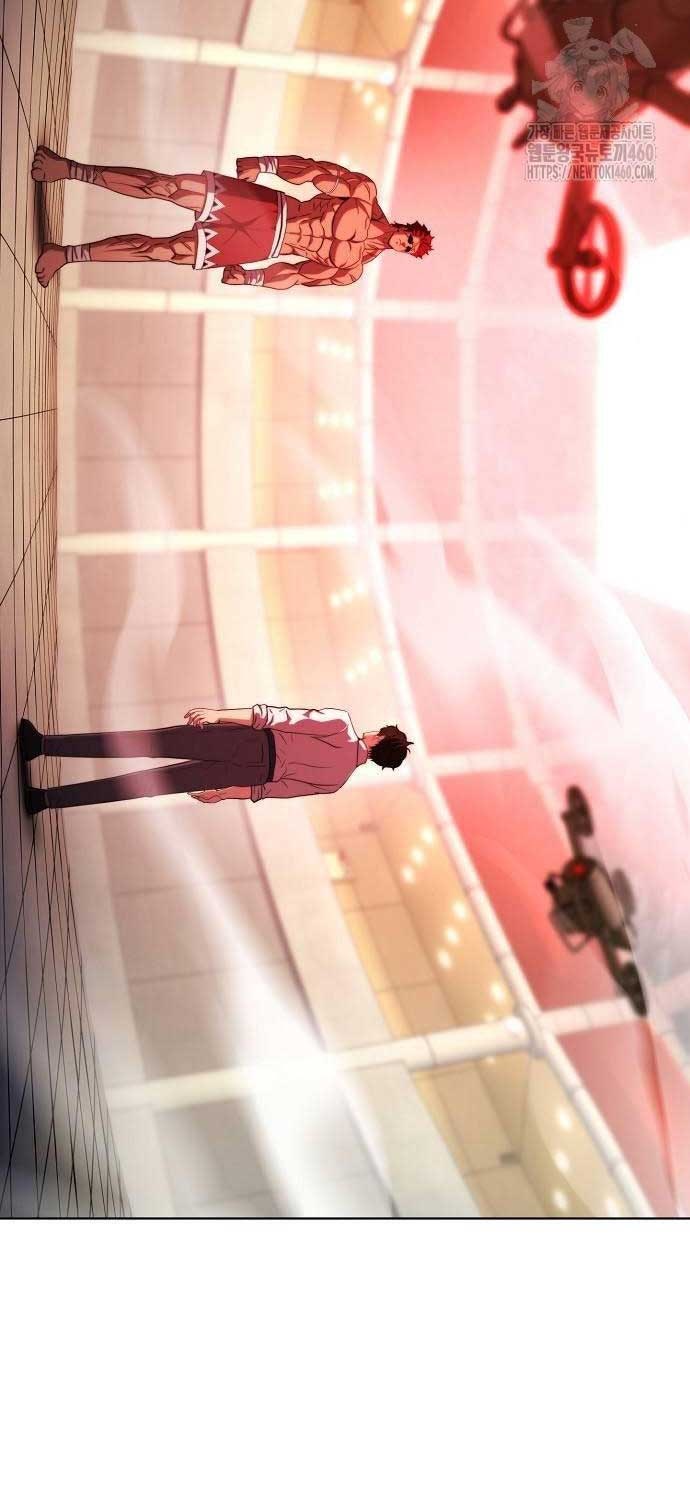 Sàn Đấu Sống Còn - Page 38