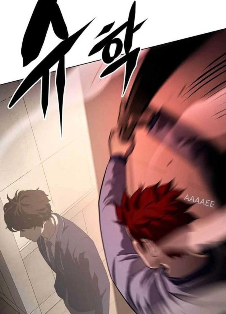 Sàn Đấu Sống Còn - Page 34