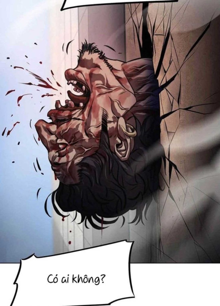 Sàn Đấu Sống Còn - Page 79