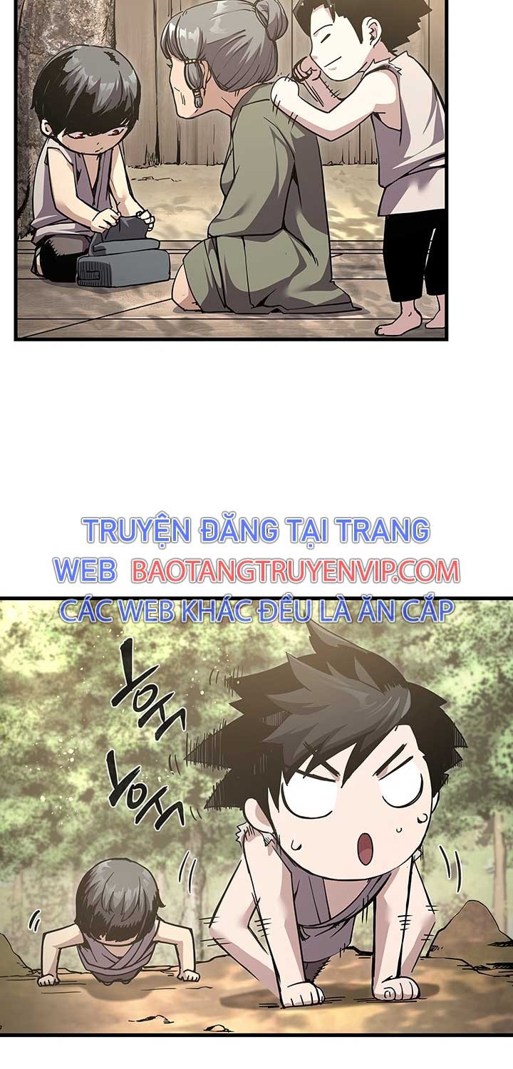 Thần Kiếm: Đứa Con Của Thần Chết - Page 115