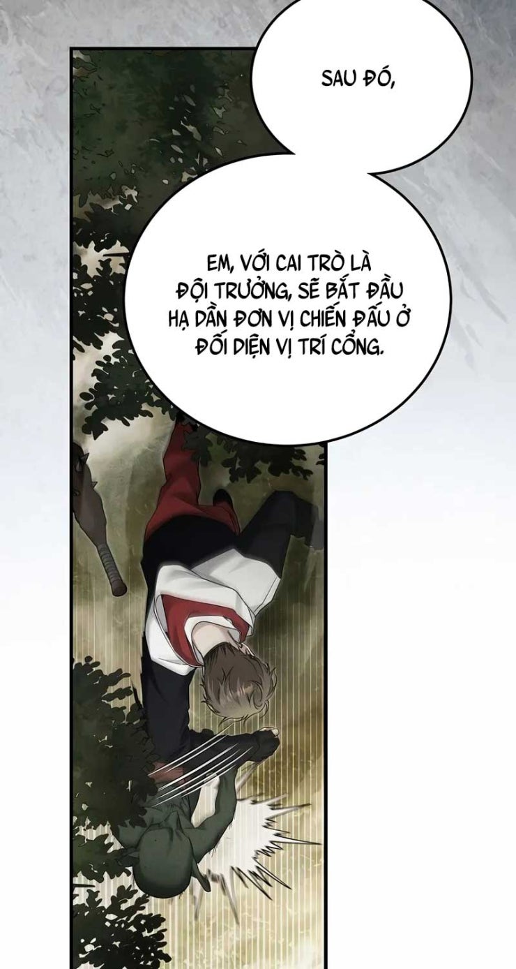 Nghỉ Hưu Sau Khi Cứu Thế Giới - Page 58