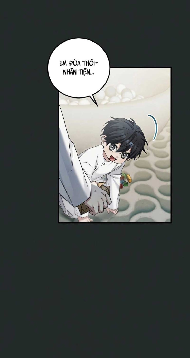 Nghỉ Hưu Sau Khi Cứu Thế Giới - Page 59