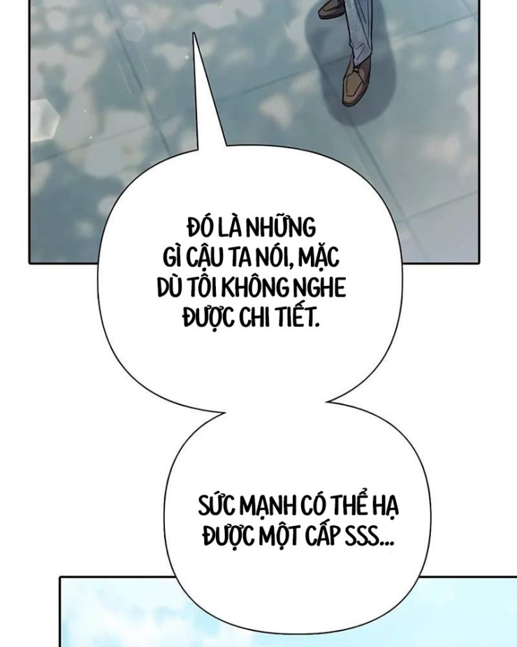 Những Ranker Cấp S Mà Tôi Nuôi Dưỡng - Page 39