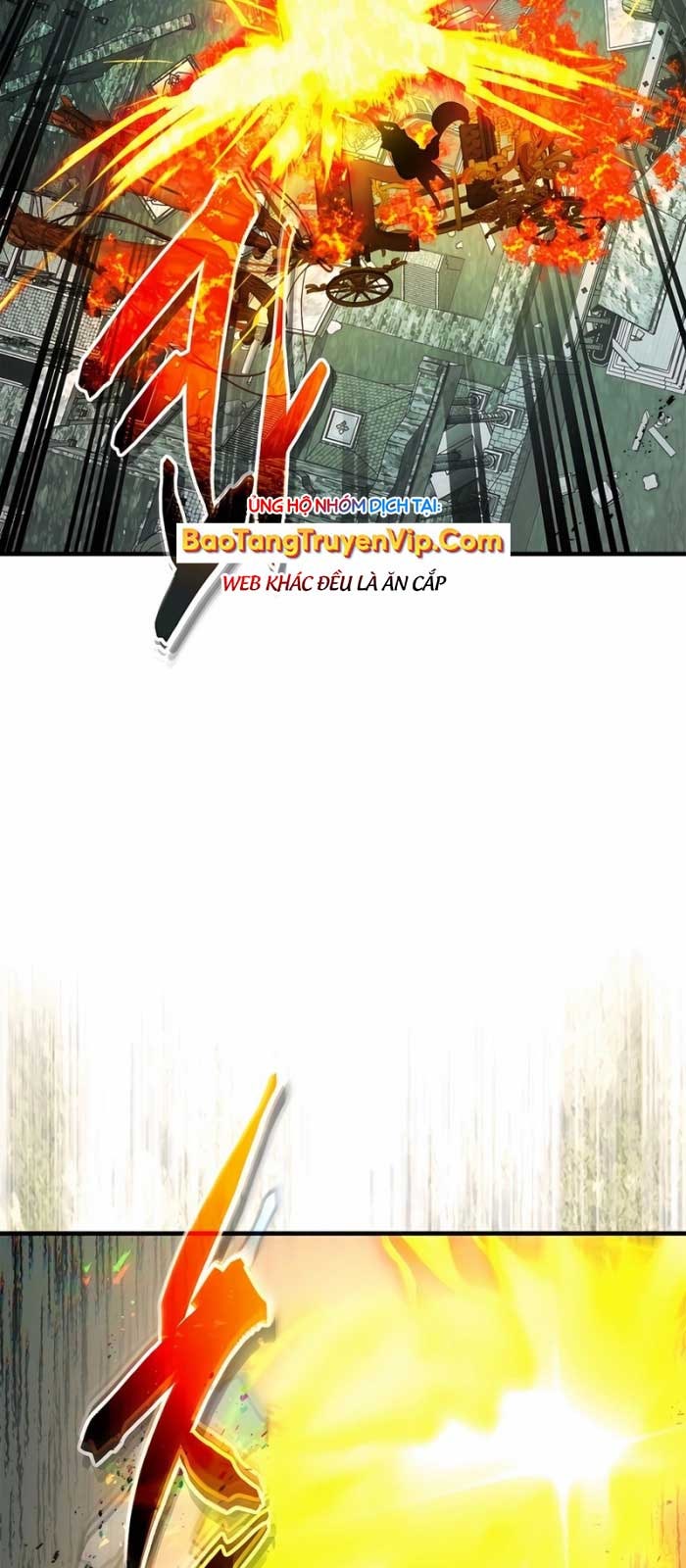 Đối Đầu Với Các Vị Thần - Page 60