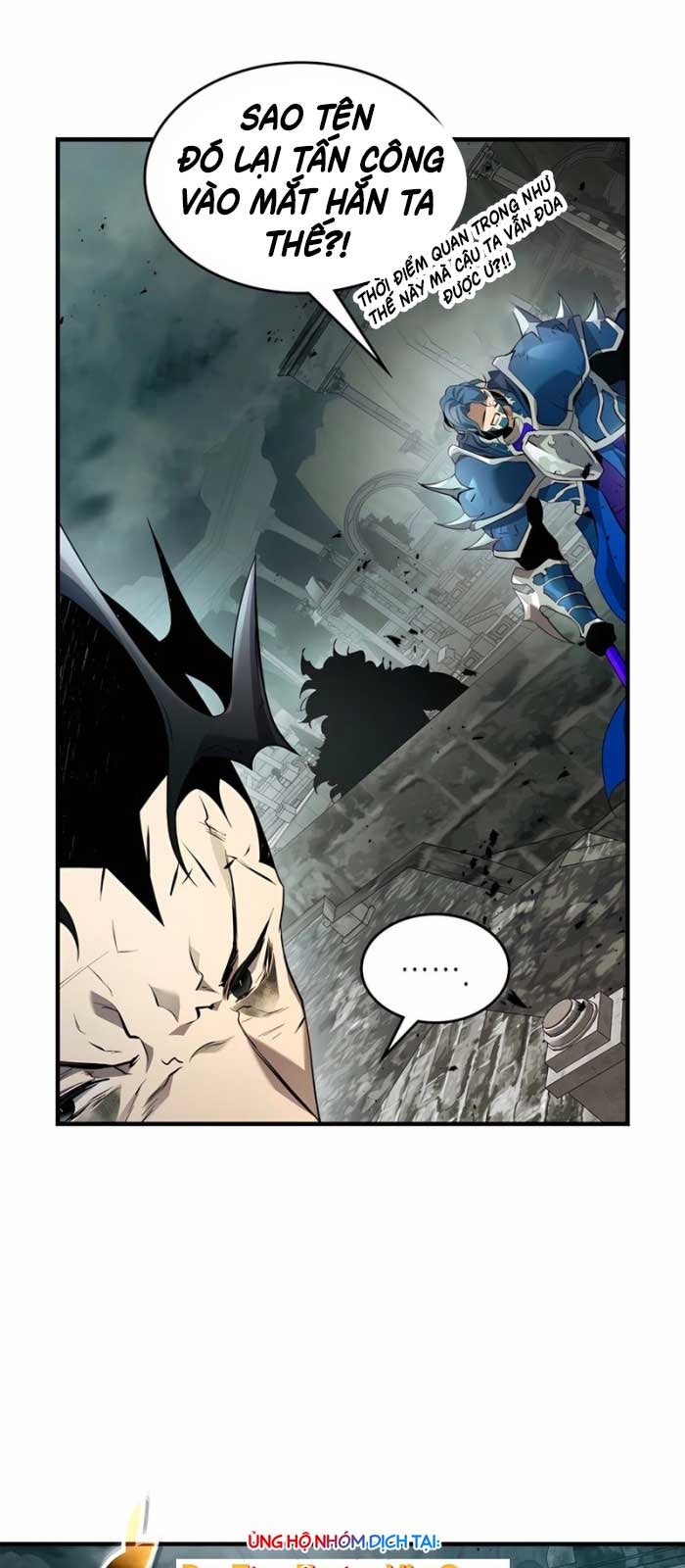 Đối Đầu Với Các Vị Thần - Page 76