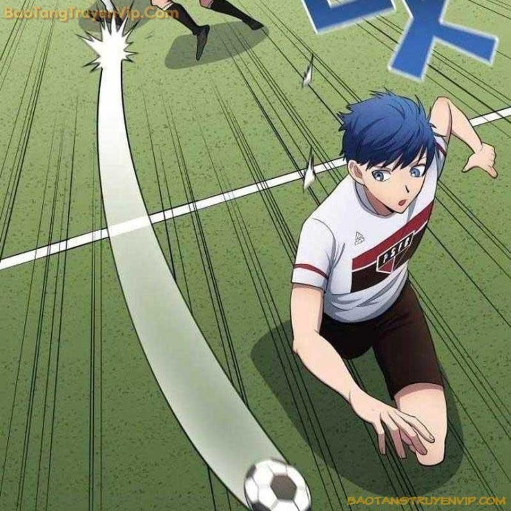 Thiên Phú Bóng Đá Tất Cả Là Của Ta - Page 49