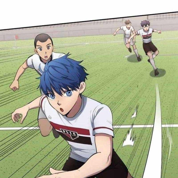 Thiên Phú Bóng Đá Tất Cả Là Của Ta - Page 64