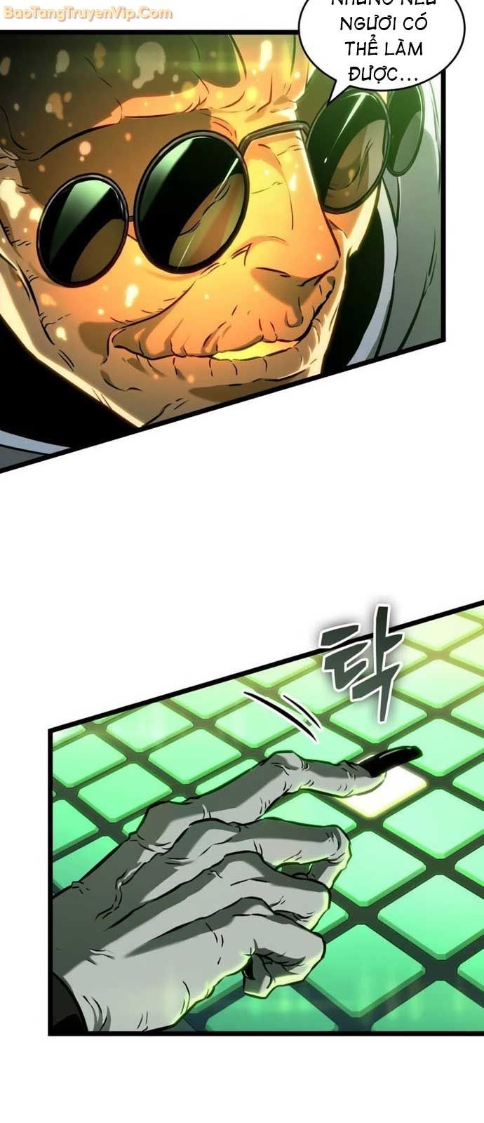 Thế Giới Sau Tận Thế - Page 25