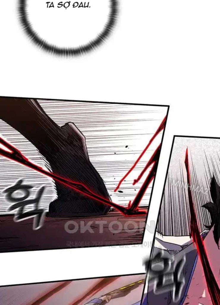 Thần Kiếm: Đứa Con Của Thần Chết - Page 59