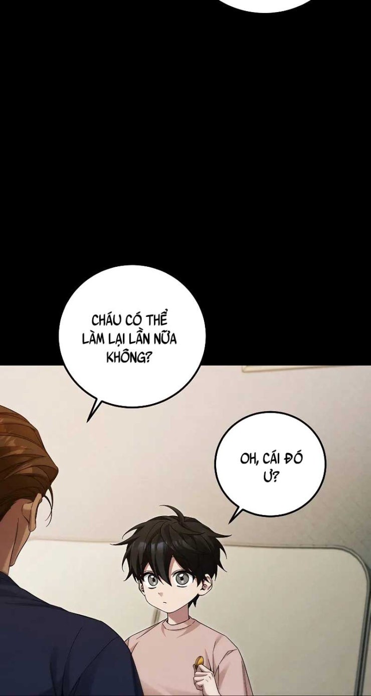 Nghỉ Hưu Sau Khi Cứu Thế Giới - Page 42