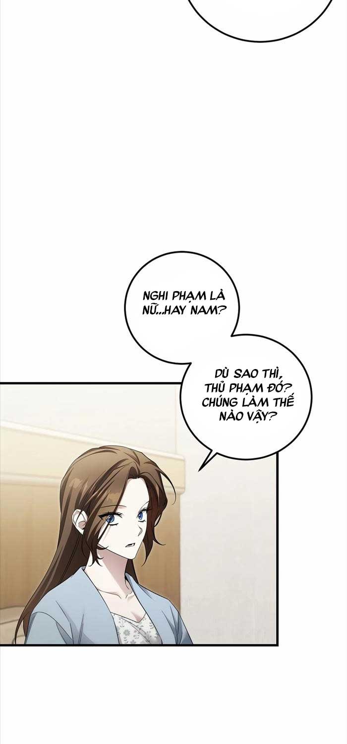 Nghỉ Hưu Sau Khi Cứu Thế Giới - Page 48