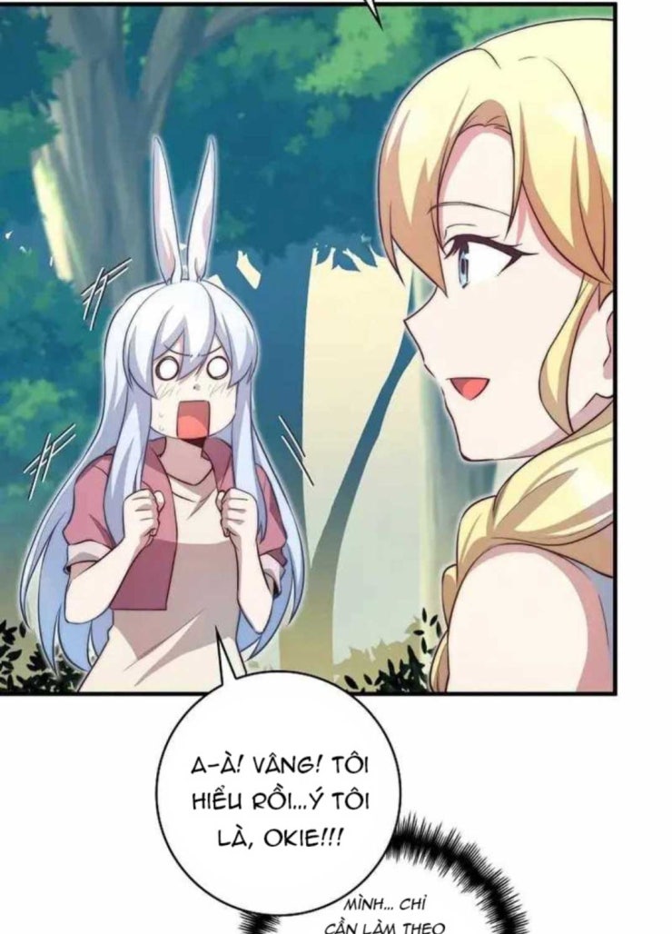 Tôi Trở Thành Bạn Thời Thơ Ấu Của Boss - Page 34