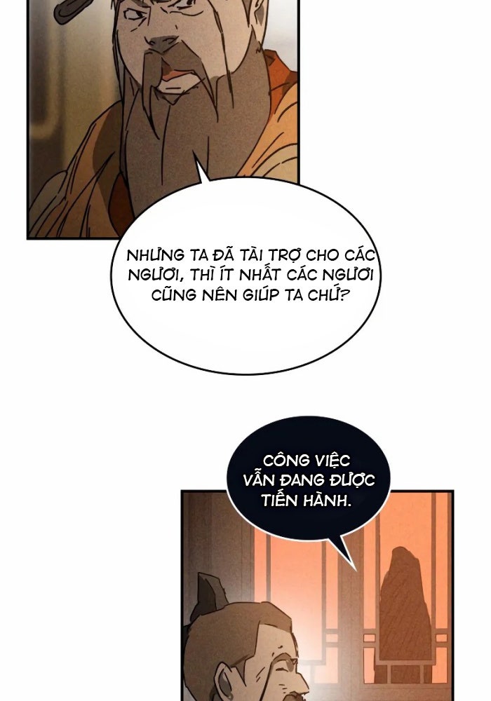 Vị Thần Trở Lại - Page 92