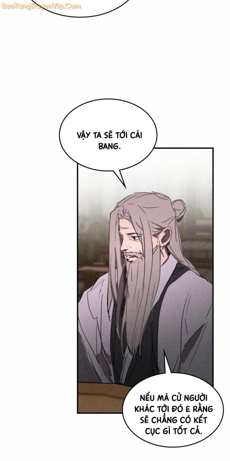 Vị Thần Trở Lại - Page 13