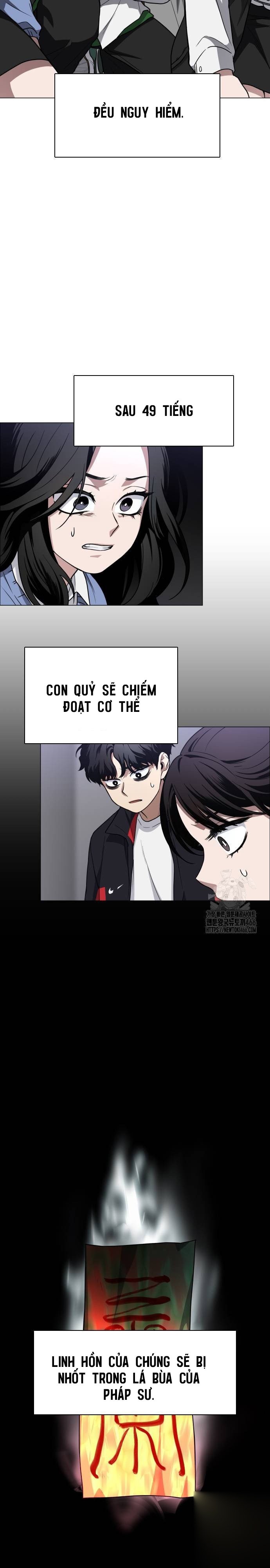 Kiếm Vương - Page 12