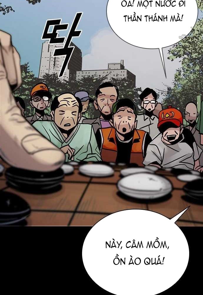 Thế hệ bất hảo - Page 40