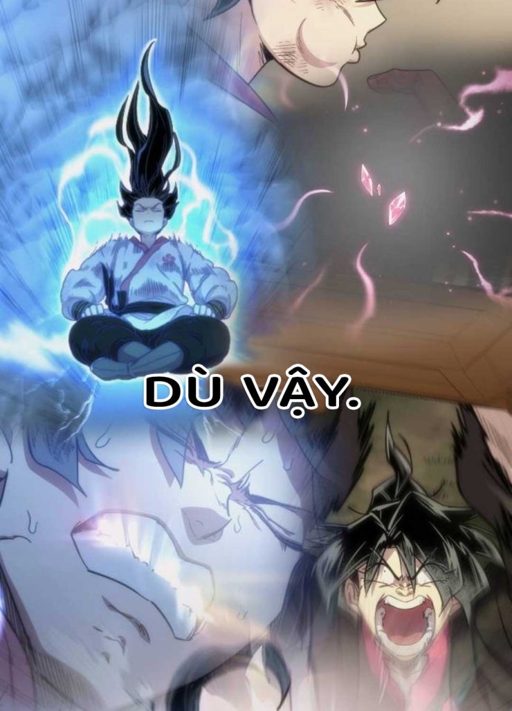 Hoa Sơn Tái Xuất - Page 61