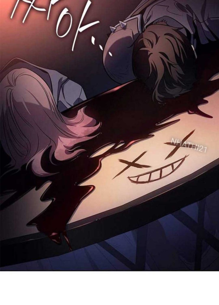 Solo Leveling ARISE: Nguồn Gốc Của Thợ Săn - Page 54