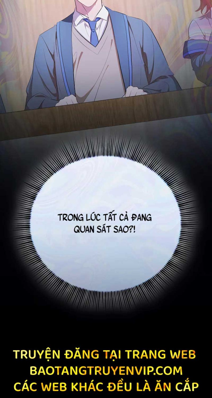 Ma Pháp Sư Tại Trường Học Pháp Thuật - Page 21