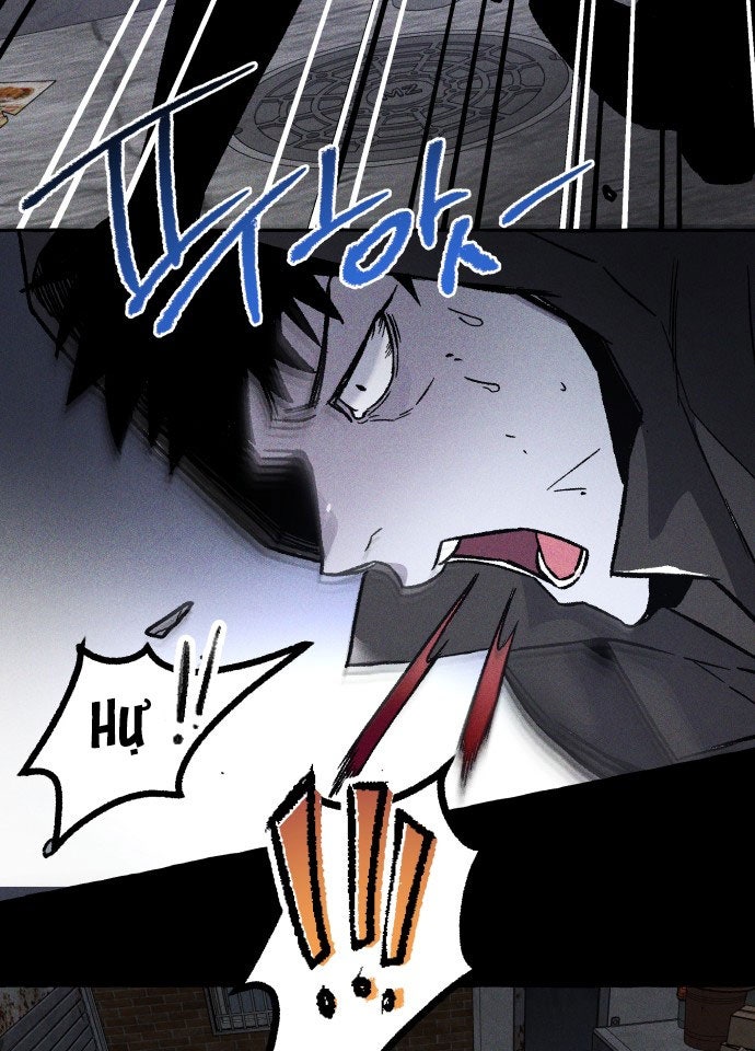 Dự Định Sát Nhân - Page 30