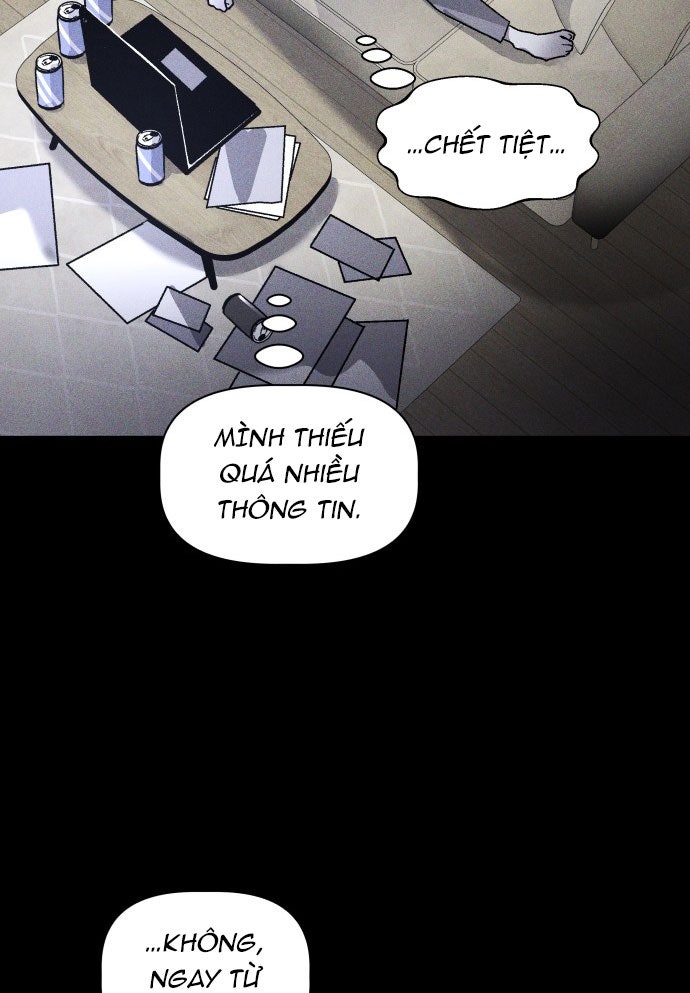 Dự Định Sát Nhân - Page 89