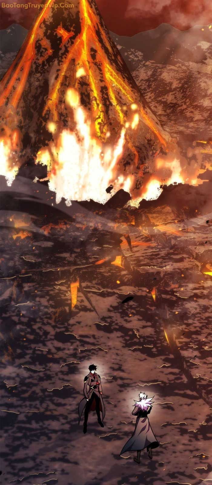 Sự Trở Lại Của Người Chơi Mạnh Nhất - Page 119