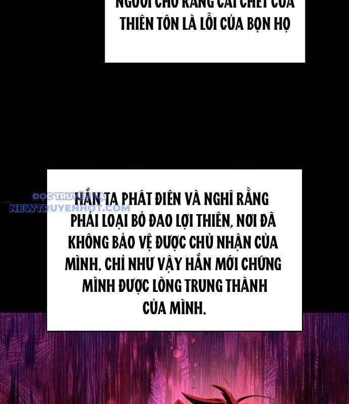 Xuyên Không Vào Trò Chơi Đáng Nguyền Rủa Của Tôi - Page 9