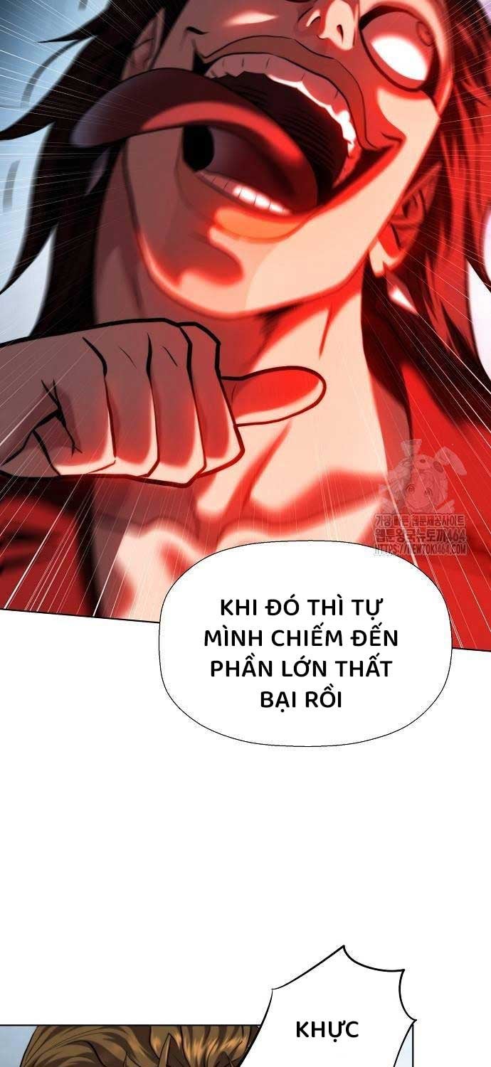 Sàn Đấu Sống Còn - Page 19