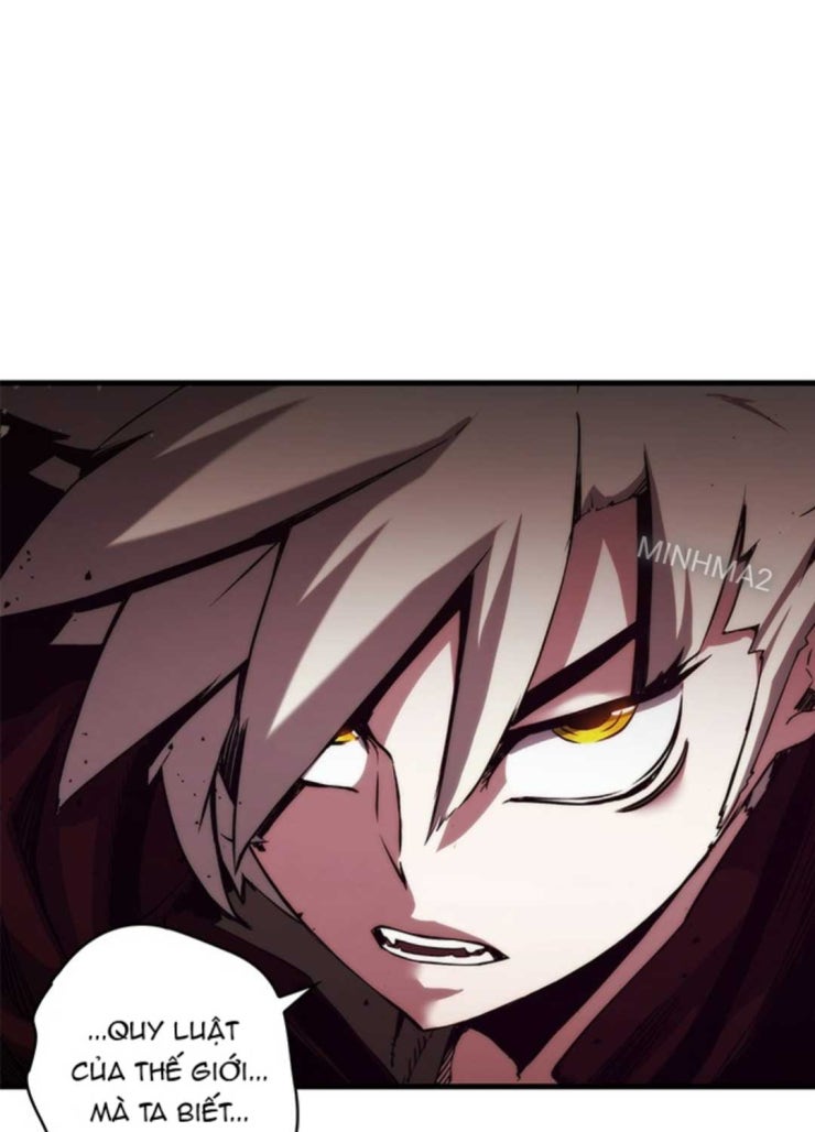 Thần Kiếm: Đứa Con Của Thần Chết - Page 10
