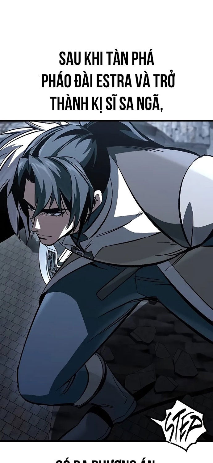 Chiến Binh Thôn Phệ Xác Chết - Page 49